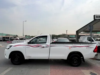 صورة 4 لـ 2022 Toyota HILUX