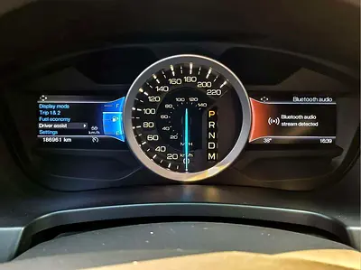 2014 FORD EXPLORER thumbnail 15