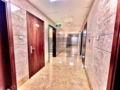 ✨ Lavish 1BHK Apartment for Ren| 2 Bathrooms | Family Building | AED 34999