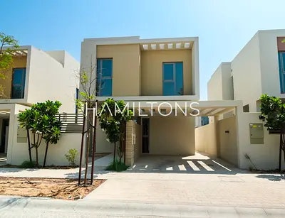 Spacious Family Villa | Complete Lifestyle Living | Resale Opportunity