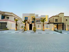 Luxury 6 Master Bedroom Villa for Sale in Al Yasmeen, Ajman Freehold for Life |