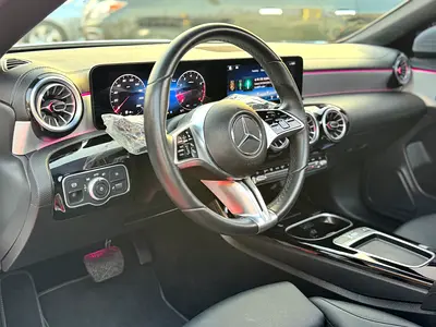Mercedes-Benz CLA 250 4MATIC, миниатюра 12