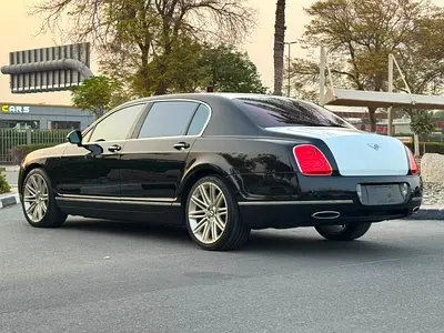 صورة 6 لـ 2010 Bentley CONTINENTAL