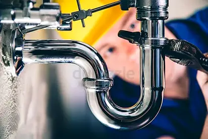Plumber Plumbing Services