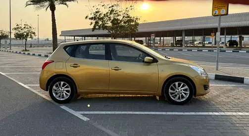 صورة 3 لـ 2014 Nissan TIIDA
