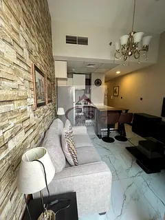 Multiple Cheques | Renovated | Furnished | Pool View