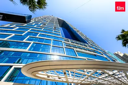 Urgent Sale | High Floor | Partial Sea View
