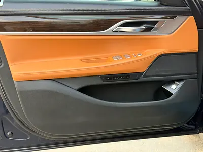 BMW 7 Series 730Li Executive, миниатюра 17
