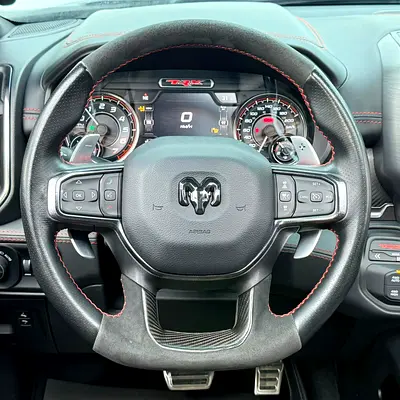 2022 RAM 1500 — миниатюра 15