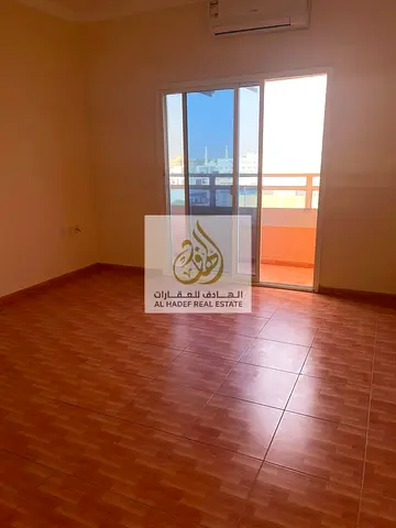 🏠✨ استوديو للإيجار السنوي في عجمان بسعر مميز جدًا! ✨🏠  🔥 فرصة ممتازة للسكن بسعر اقتصادي ومناسب 🔥 متوفر الآن استوديو للإيجار السنوي في عجمان، مناسب