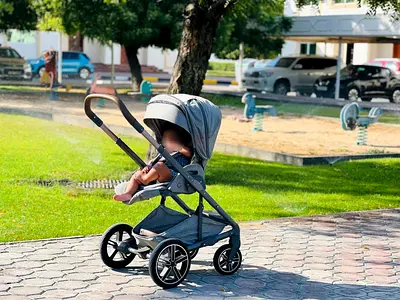 Nuna Mixx next + pipa rx travel system