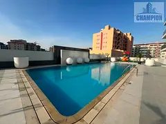 Spacious 2BHK | 1,013 Sqft | Premium Amenities | AED 75K