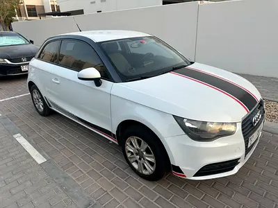 صورة 5 لـ 2013 AUDI A1