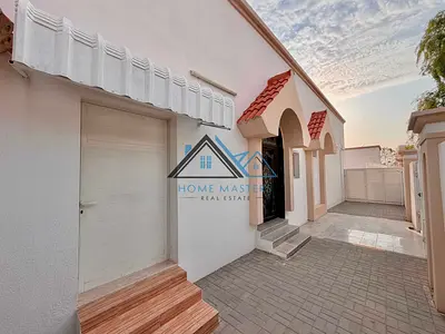 3 Br Ground Floor Villa | Inc Water & Electricity | Private Entrance