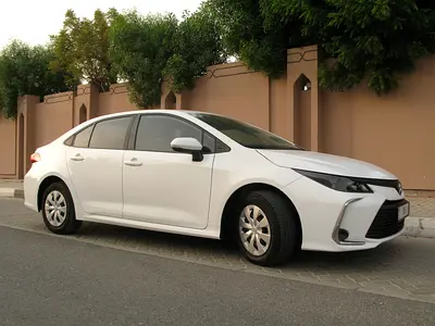 2023 Toyota COROLLA 照片 10