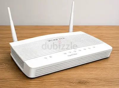 DrayTek Vigor 2766ac Wireless Router