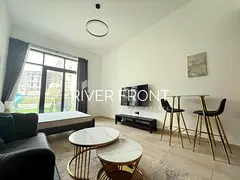 Fully Furnished | Ready to Move | Community View