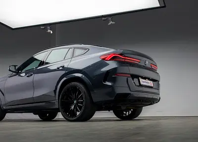 BMW X6 xDrive40i M Sport, миниатюра 20
