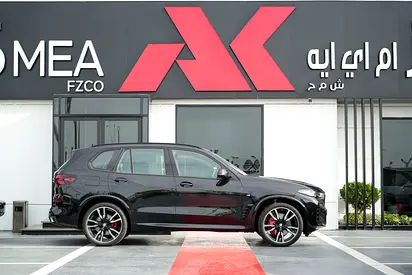 صورة مصغرة 7 لـ 2026 BMW X5