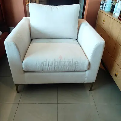 One Arm chair The One Armchair – Brand New