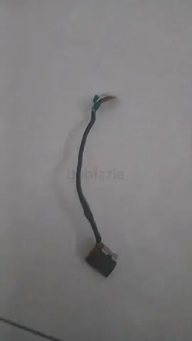 HP 15-DA 15-DB Charging Port DC Jack Cable (799736-S57)