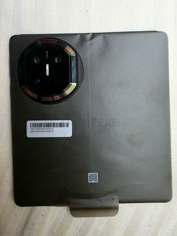 New Huawei Mate X7