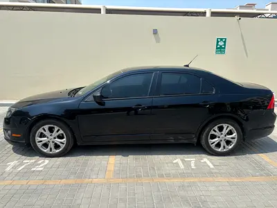 صورة 2 لـ 2012 FORD FUSION