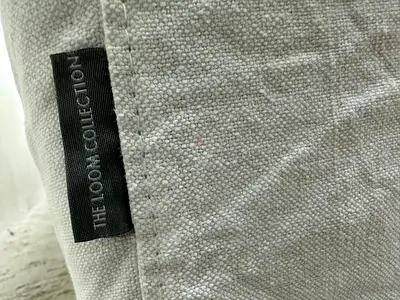 Perfect condition the loom collection Three piece sofa