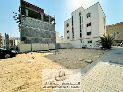 Commercial land for sale, 3,000 sqft, prime location G+3