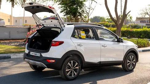 Kia KX1, миниатюра 4