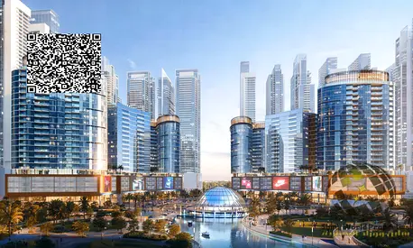 Fully furnished | Handover by the end of 2028 | Prime location | 0.5% monthly installment