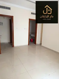 1 Bedroom Apartment for Annual Rent in Al Qulayaa | 2 Bathrooms | Balcony | AED 30,000