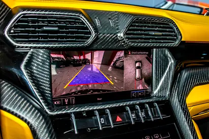 صورة مصغرة 20 لـ 2019 Lamborghini URUS