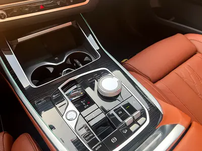 BMW X7 xDrive40i M Sport, миниатюра 15
