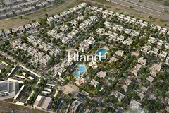 Corner Lot | Residential Plot | Saadiyat Reserve