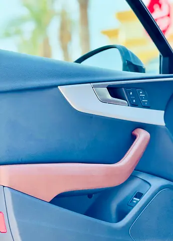 2018 AUDI A4 缩略图 12