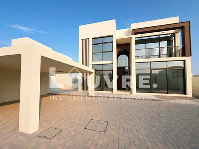 V4 Executive Villa | Landscaped Garden | Vacant