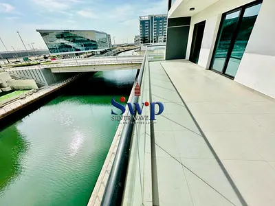 Ready to Move | Full Canal View | All Amenities