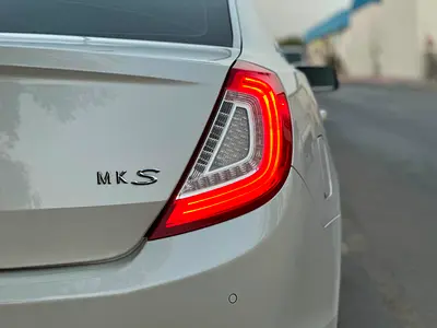 صورة 13 لـ 2014 Lincoln MKS