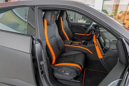 صورة مصغرة 17 لـ 2026 Lamborghini URUS