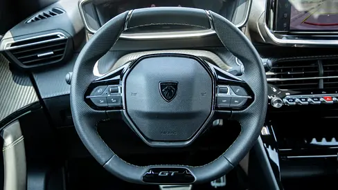 Peugeot 2008 GT, миниатюра 13