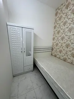 Premium Partition Room for Indians available in Mankhool