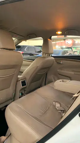 Suzuki Ciaz GLX, миниатюра 19