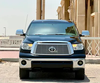 صورة 2 لـ 2009 Toyota TUNDRA