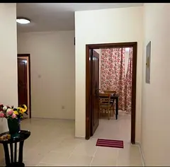 Executive ladies bed space in karama
