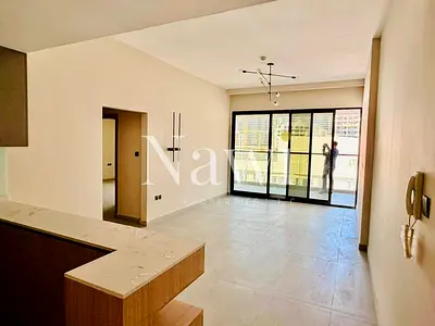 Premium 2BD | High Floor | Spacious Balcony