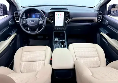 صورة 13 لـ 2024 FORD EVEREST
