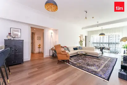 Upgraded / Park View / Vacant / High Floor