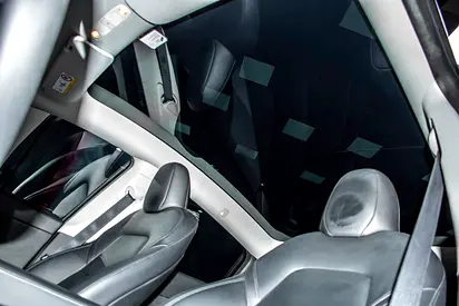 2024 Tesla MODEL Y — миниатюра 13