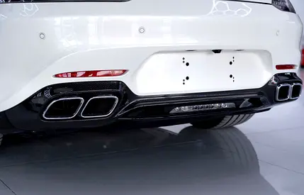 صورة مصغرة 14 لـ 2019 Mercedes-BENZ AMG